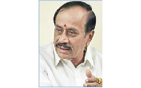பாஜக கட்டுப்பாட்டில் ரஜினி இல்லை: காரைக்குடியில் ஹெச்.ராஜா பேட்டி