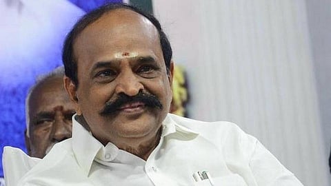 சட்டப்பேரவைத் தேர்தலில் கமல்ஹாசனின் வாக்கு வங்கி சரிந்துவிடும்: அமைச்சர் கடம்பூர் ராஜூ பேட்டி