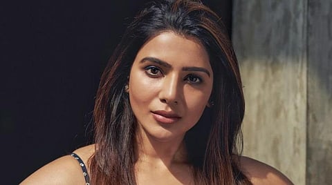 குறிப்பிட்ட ரசிகர்களுக்குப் படம் எடுக்கும் சுதந்திரம் பாலிவுட்டில் இருக்கிறது: சமந்தா