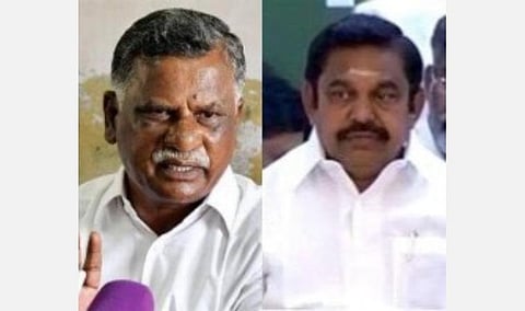 கரோனா, புயல் பாதிப்பு; மகிழ்ச்சியளிக்காத பொங்கல் பரிசு: குடும்பத்துக்கு ரூ.5,000 வழங்க முத்தரசன் கோரிக்கை