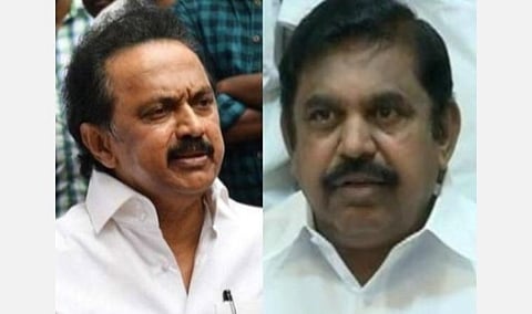 கவுண்டமணி-செந்தில் வாழைப்பழ காமெடிபோல் மினி கிளினிக்: ஸ்டாலின் விமர்சனம்