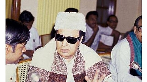எம்ஜிஆர் இன்றும் ஏன் பேசும்பொருள் ஆனார்?