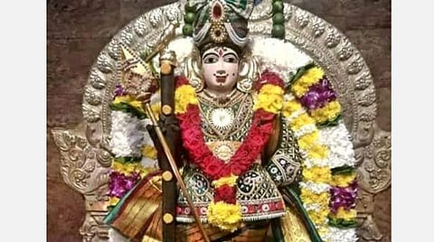 ஞாயிறு சஷ்டி... மனமுருகி வேண்டுவோம் முருகனை! 