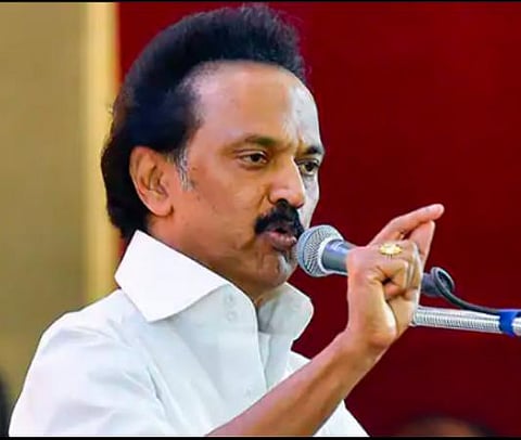 மு.க.ஸ்டாலின்: கோப்புப்படம்