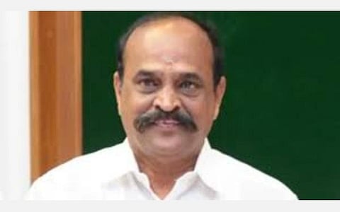 கமல்ஹாசன் அரசியலில் தடம் பதிக்க மாட்டார்: அமைச்சர் கடம்பூர் ராஜு கருத்து
