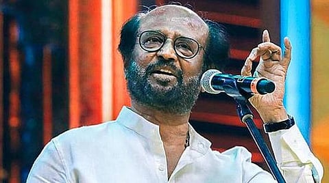 'அண்ணாத்த' படப்பிடிப்பில் ரஜினி மும்முரம்; கட்சி தொடங்கும் தேதி: புதிய தகவல்கள்