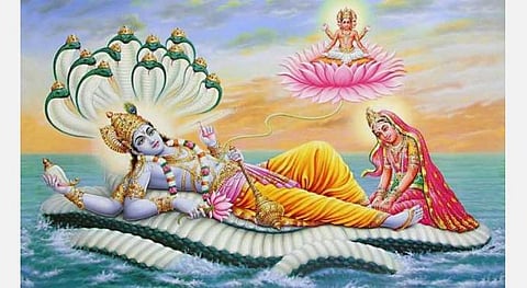 வைகுண்ட ஏகாதசி ஸ்பெஷல் ; நெல்லிக்கனி, சுண்டைக்காய், அகத்திக்கீரை, துளசி; கோவிந்த நாமம் சொல்லி வைகுண்ட ஏகாதசி விரதம்! 