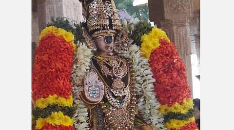 வைகுண்ட ஏகாதசி ஸ்பெஷல் ; பகல்பத்து, பரமபத வாசல்; ராப்பத்து!  