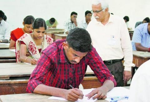 போட்டித் தேர்வுகளுக்குப் பயிற்சி அளிக்க முன் அனுபவம் கொண்ட பாட வல்லுநர்கள் தேவை: வேலைவாய்ப்புத் துறை அறிவிப்பு