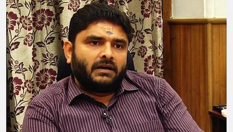 பிரிட்டனில் இருந்து வந்தவர்களின் தெருக்களில் அனைவருக்கும் பரிசோதனை: சென்னை மாநகராட்சி ஆணையர் தகவல்