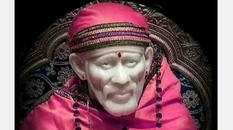 ’பாபாவின் உதி (விபூதி) உங்களிடம் இருக்கிறதா?’ 