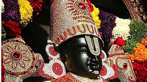 மார்கழியில் பிரம்ம முகூர்த்தத்தில் ஆலய தரிசனம்