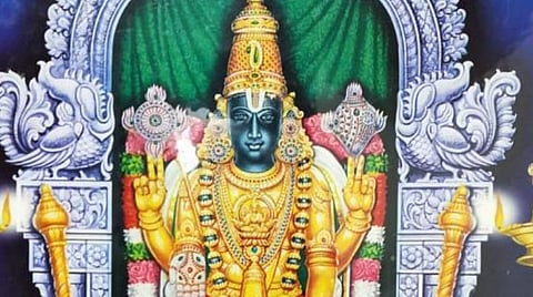 வைகுண்ட ஏகாதசி ஸ்பெஷல் ; இம்மையில் வளம்; மறுமையில் மோட்சம்! 
