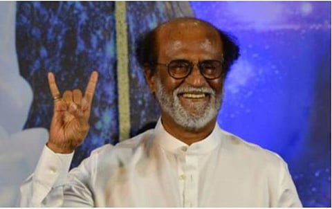 கட்சி தொடக்க விழாவை மதுரையில் நடத்த ரஜினி திட்டம்: உற்சாகத்தில் ரசிகர்கள்