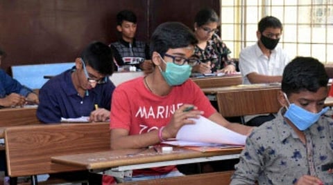 தேசிய திறனாய்வுத் தேர்வு: முதன்மைக் கல்வி அலுவலர்களுக்குத் தேர்வுத்துறை அறிவுறுத்தல்