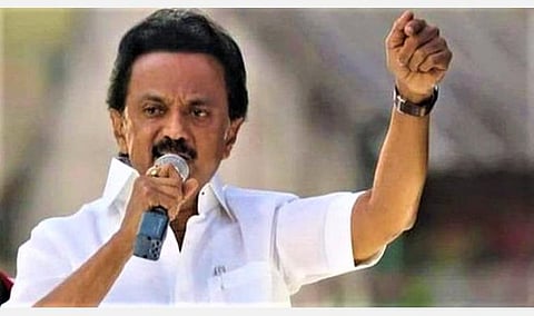 முதல் நாள் வெற்றி; முழுவதும் தொடரும்: கிராமசபைக் கூட்டம் குறித்து ஸ்டாலின் கடிதம்