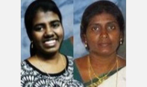 மழைநீர் கால்வாயில் விழுந்து தாய்-மகள் உயிரிழந்த விவகாரம்: அதிகாரிகள் மீது நடவடிக்கைக் கோரி டிராபிக் ராமசாமி வழக்கு