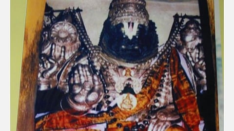 சிங்கபெருமாள் கோயிலில் வைகுண்ட ஏகாதசி பூஜை; வீட்டில் இருந்தே நேரலையில் தரிசியுங்கள்! 