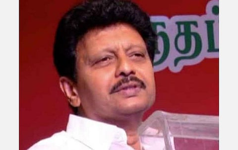 தேர்தலில் 25 இடங்களில் அ.தி.க. போட்டி: சசிகலா சகோதரர் வி.திவாகரன் தகவல்