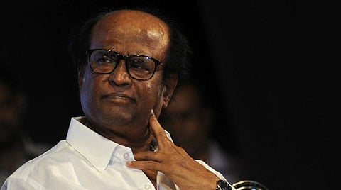 ரஜினி ஆரோக்கியமாக ஓய்வில் இருக்கிறார்; யாருக்கும் பார்க்க அனுமதியில்லை: அப்போலோ நிர்வாகம்