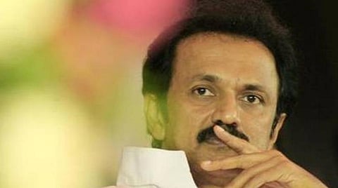 மு.க.ஸ்டாலின்: கோப்புப்படம்