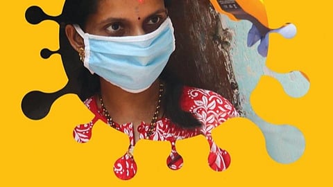 விடைபெறும் 2020: முடக்கிய வைரஸ், போராடும் மருத்துவ உலகம்