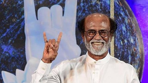 ரஜினியின் உடல்நிலையில் நல்ல முன்னேற்றம்; வீடு திரும்புவது குறித்து மாலையில் முடிவு: அப்போலோ நிர்வாகம்