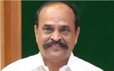 முதல்வர் வேட்பாளர் கேள்விக்கு மத்திய அமைச்சர் பிரகாஷ் ஜவடேகரின் மவுனம் சம்மதத்துக்கு சமம்: அமைச்சர் கடம்பூர் ராஜூ