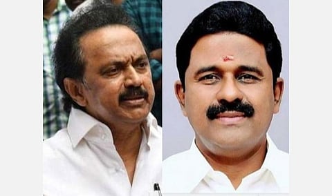 அதிமுக அரசின் ஊழல்களில் வேதனையானது அமைச்சர் காமராஜின் அரிசி ஊழல்தான்: ஸ்டாலின் பேச்சு