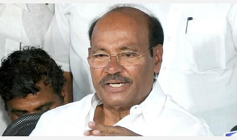 கரோனாவால் வேலை இழந்து தாயகம் திரும்பிய 2.5 லட்சம் தொழிலாளர்கள்; எப்படி வேலைவாய்ப்பு வழங்குவது?- ராமதாஸ் அறிவுறுத்தல்