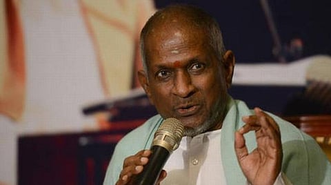 பிரசாத் ஸ்டுடியோவில் இளையராஜாவின் அறை இருந்ததற்கான சுவடே இல்லை: வழக்கறிஞர் குற்றச்சாட்டு