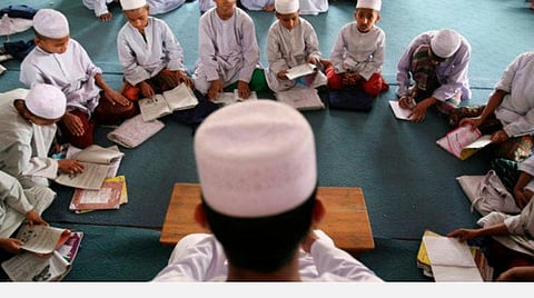 பிரதிநிதித்துவப் படம்.