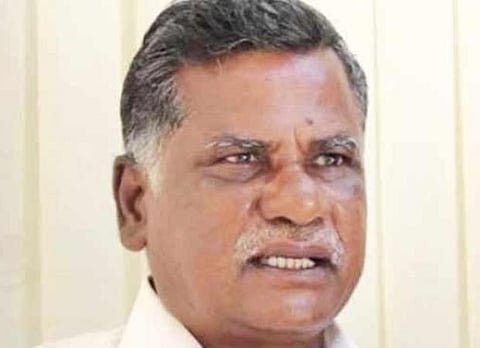 இரா.முத்தரசன்: கோப்புப்படம்