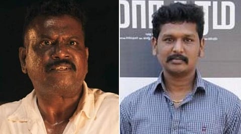 என் கண்ணீரைக் கட்டுப்படுத்த முடியவில்லை: 'மாஸ்டர்' இயக்குநர்