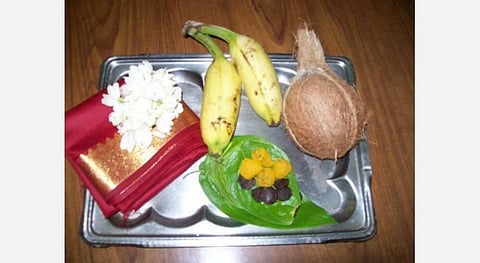 மார்கழி திருவாதிரையில் மாங்கல்ய விரதம்!  தீர்க்கசுமங்கலியாக வாழ வைக்கும் நோன்பு! 