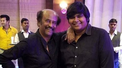 நீங்கள் எங்களுக்கு முக்கியம் தலைவா: கார்த்திக் சுப்புராஜ் உருக்கம்