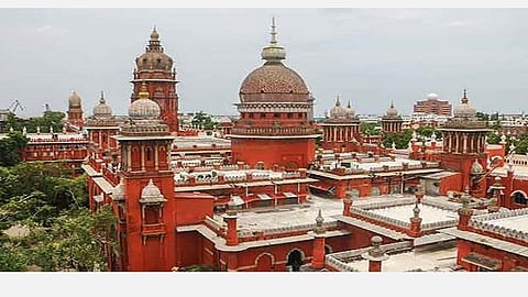 தேர்தல் நேரத்தில் பறிமுதல் செய்யப்பட்ட பணம்: திருப்பித் தர உயர் நீதிமன்றம் உத்தரவு