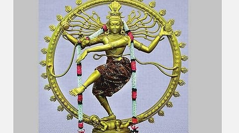 தில்லைக் களியமுது... மார்கழி திருவாதிரையின் மகத்துவம்! 