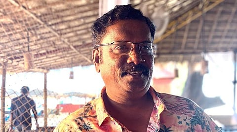 சீக்கிரம் சென்றுவிட்டாய் நண்பா: அருண் அலெக்ஸாண்டர் மறைவுக்கு நெல்சன் உருக்கம்
