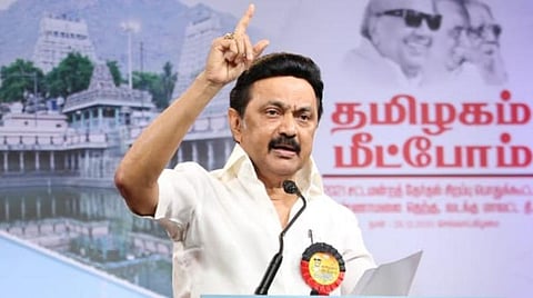 உருமாறிய கரோனா அச்சம்; அரசு அலட்சியமாக இருக்கக் கூடாது: மக்களும் கவனத்துடன் இருக்க வேண்டும்: ஸ்டாலின் வலியுறுத்தல்