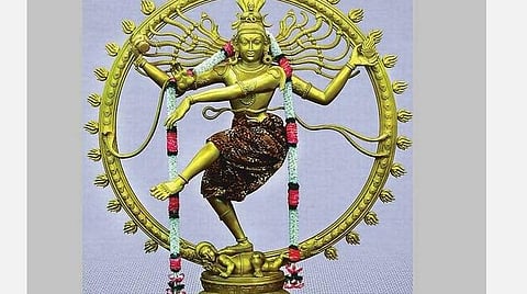 சிதம்பர பெருமைகள்! 