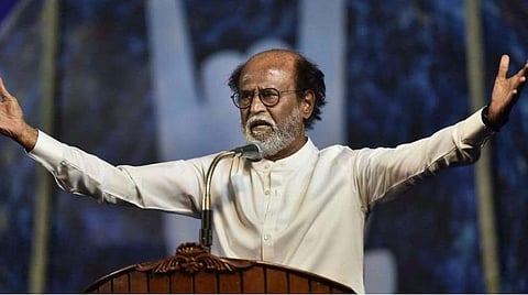 2017 டிச.31 முதல் 2020 டிச.31-ம் தேதி வரை... தொடங்கப்படாமலேயே முடிவுக்கு வந்த ரஜினியின் அரசியல் பிரவேசம்