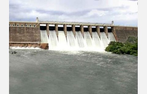 ஈரோடு காளிங்கராயன் வாய்க்கால் அகலப்படுத்தும் பணி; டெண்டர் காலத்தை குறைக்கக்கோரிய வழக்கு: உயர் நீதிமன்றம் நோட்டீஸ்
