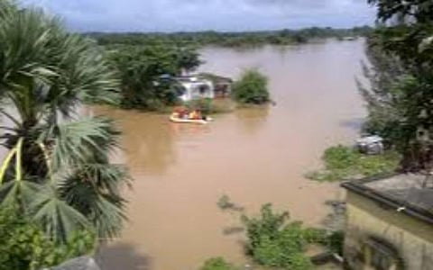 தெற்கு ஆசியாவிலேயே முதல் முறையாக திடீர் வெள்ளப்பெருக்கு வழிகாட்டுதல் சேவைகள் தொடக்கம்