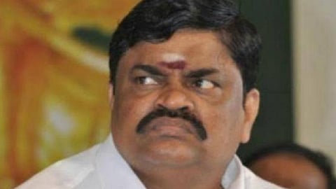 பொங்கல் தொகுப்பில் ஆவின் நெய்யும் சேர்த்து வழங்கப்படும்; ரஜினி ரசிகர்கள் திமுகவிற்கு வாக்களிக்க மாட்டார்கள்- அமைச்சர் ராஜேந்திரபாலாஜி