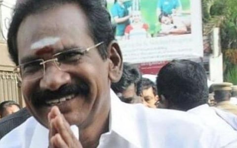 திமுக அதிருப்தியாளர்கள் மட்டுமே அழகிரியின் கூட்டத்துக்குச் செல்வர்: அமைச்சர் செல்லூர் ராஜூ