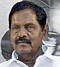 எழுத்தாளர் இளவேனில் காலமானார்
