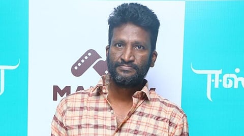 சிம்பு வேண்டாம் என்று பல தயாரிப்பாளர்கள் சொன்னார்கள்: சுசீந்திரன் 