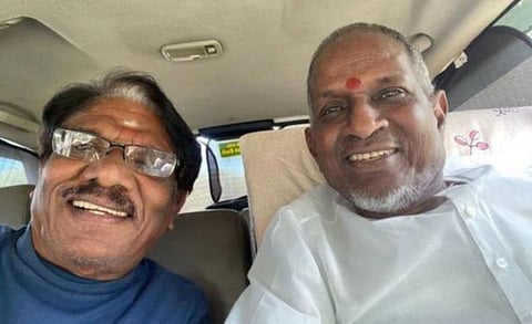 ’ஆத்தா’ கைவிடப்படுகிறது: பாரதிராஜா அறிவிப்பு