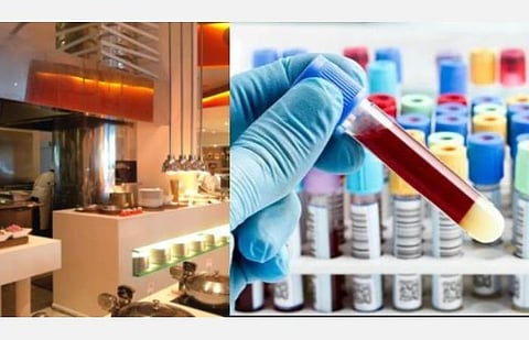நட்சத்திர ஹோட்டல்களில் பரவும் கரோனா தொற்று; அனைத்து ஹோட்டல்களிலும் பரிசோதனை: சென்னை மாநகராட்சி முடிவு